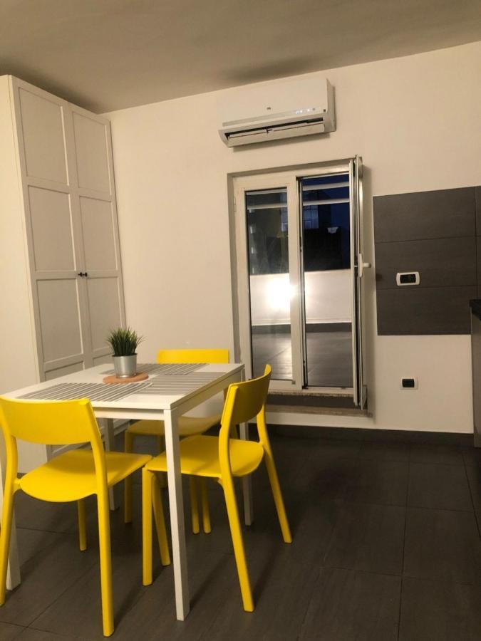 Apartament Amendola Howme Bari Zewnętrze zdjęcie