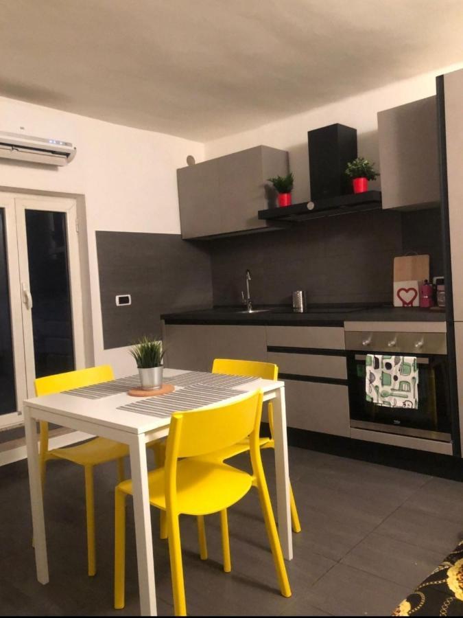 Apartament Amendola Howme Bari Zewnętrze zdjęcie