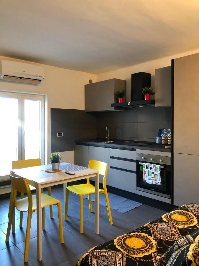 Apartament Amendola Howme Bari Zewnętrze zdjęcie