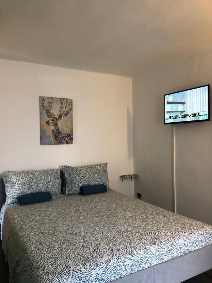 Apartament Amendola Howme Bari Zewnętrze zdjęcie