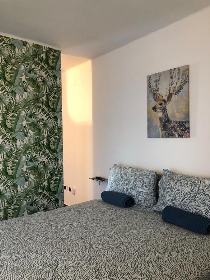 Apartament Amendola Howme Bari Zewnętrze zdjęcie