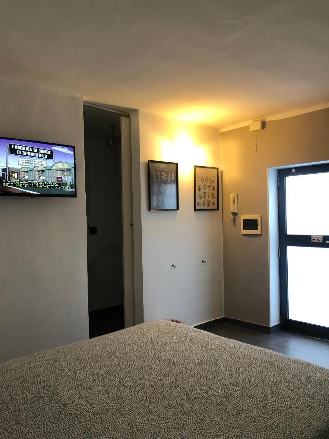 Apartament Amendola Howme Bari Zewnętrze zdjęcie